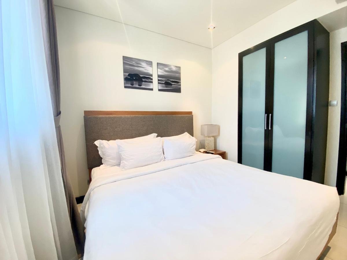 Luxury Seaview Apartments Managed By Anh Nha Trang Exterior photo